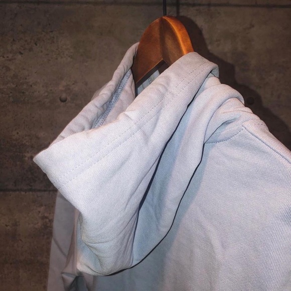 HOODIE - Picture 3 of 4